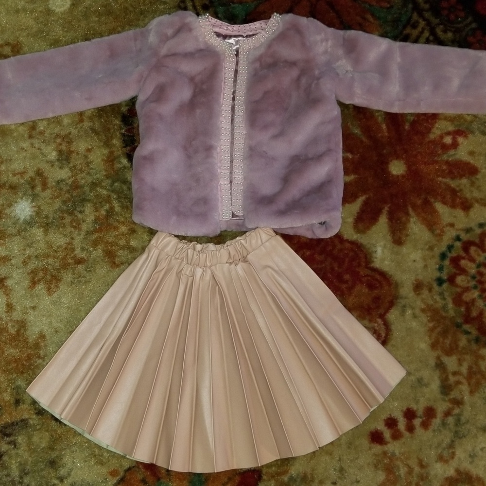 Jacket - Picture 2 of 2